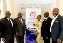 British Airways Focus On Youth Development In Nigeria-marketingspace.com.ng