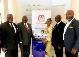 British Airways Focus On Youth Development In Nigeria British Airways Focus On Youth Development In Nigeria-marketingspace.com.ng