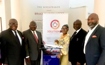 British Airways Focus On Youth Development In Nigeria-marketingspace.com.ng