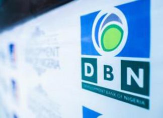 Development Bank Of Nigeria To Drive Call For MSMEs Funding With Lecture Series Development Bank of Nigeria to drive call for MSMEs funding with Lecture Series-marketingspace.com.ng