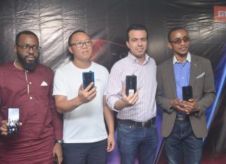 Xiaomi Launches Mi 9T Flagship In Nigerian Market Xiaomi Launches Mi 9T Flagship In Nigerian Market-marketingspace.com.ng