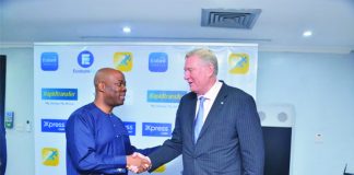CFA Institute To Partner Ecobank on Training, Research-marketingspace.com.ng
