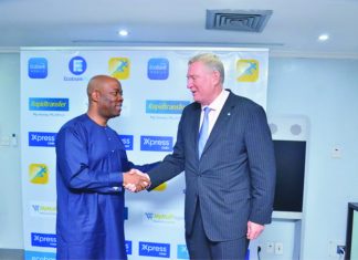 CFA Institute To Partner Ecobank On Training, Research CFA Institute To Partner Ecobank on Training, Research-marketingspace.com.ng