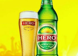 Hero Lager Presents Echefula, Never Forget Your Identity Hero Lager Presents Echefula, Never Forget Your Identity-marketingspace.com.ng