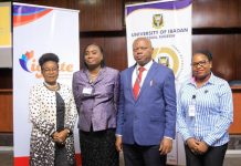 ICF Nigeria Launches The Ignite Project-marketingspace.com.ng