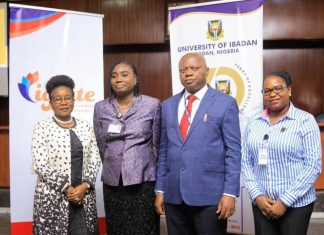 ICF Nigeria Launches The Ignite Project ICF Nigeria Launches The Ignite Project-marketingspace.com.ng