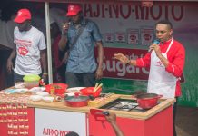WASCO Thrills Consumers, Traders At Ajinomoto Market Activation In Onitsha-marketingspace.com.ng