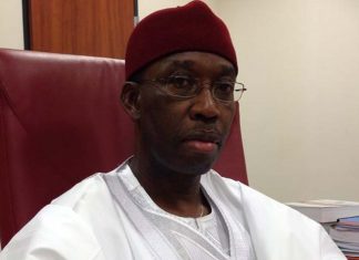 Okowa To Open 46th AAAN AGM And Congress In Asaba Okowa To Flag Off 46th AAAN AGM And Congress-marketingspace.com.ng