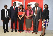 Zenith Bank Unveils “Style By Zenith 2.0”-marketingspace.com.ng
