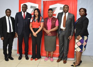 Zenith Bank Unveils “Style By Zenith 2.0” Zenith Bank Unveils “Style By Zenith 2.0”-marketingspace.com.ng