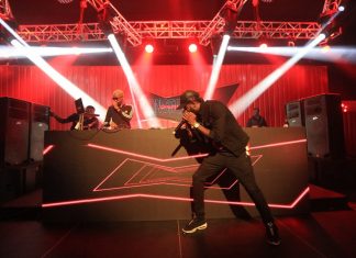Three Exciting Days With Nigeria’s Favourite Celebs At BUDXLagos Three Exciting Days With Nigeria’s Favourite Celebs At BUDXLagos-marketingspace.com.ng