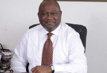 NBCC Re-Appoints Udeme Ufot As Chairman, Publicity And Communications Committee-marketingspace.com.ng