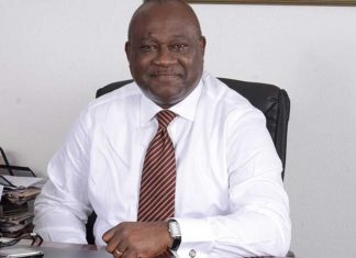 NBCC Re-Appoints Udeme Ufot As Chairman, Publicity And Communications Committee NBCC Re-Appoints Udeme Ufot As Chairman, Publicity And Communications Committee-marketingspace.com.ng