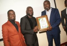 2019 West Africa Innovation Awards Honours Top Brands, CEOs-marketingspace.com.ng