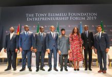 African Presidents, Global Leaders Tackle Job Creation, Youth Empowerment At The 2019 TEF Entrepreneurship Forum-marketingspace.com.ng