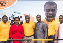 Winners Emerge From BIC Shave, Play and Win Consumer Promotion Winners Emerge From BIC Shave, Play and Win Consumer Promotion-marketingspace.com.ng