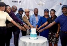 Finchglow Travels Train Trade Partners In Abuja ….Opens New Branch In Garki Finchglow Travels Train Trade Partners In Abuja ….Opens New Branch In Garki-marketingspace.com.ng