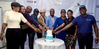 Finchglow Travels Train Trade Partners In Abuja ….Opens New Branch In Garki-marketingspace.com.ng