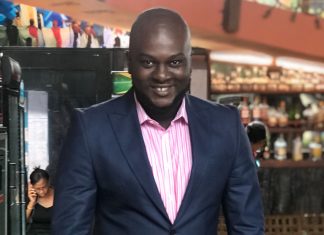 NETNG Executive Editor/COO Jide Taiwo Resigns, Joins Boomplay As Chief Content Officer