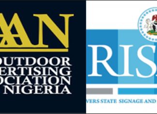 OAAN, RISAA Partner On Vacant Billboards Billing/Membership