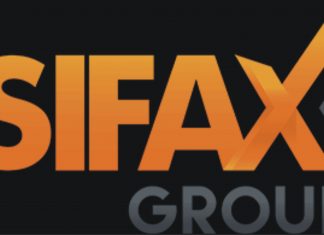 SIFAX Group Sponsors Next Titan For The 6th Year