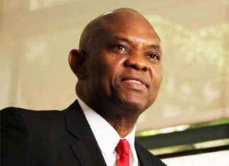 Tony Elumelu To Deliver Keynote Address At TICAD Africa Development Conference In Japan Tony Elumelu To Deliver Keynote Address At TICAD Africa Development Conference In Japan-marketingspace.com.ng