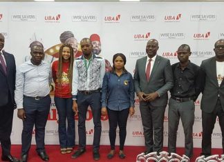 UBA Makes 20 More Customers Millionaires, Doles Out N30m In 3rd Draw Of UBA Wise Savers Promo UBA Makes 20 More Customers Millionaires, Doles Out N30m In 3rd Draw Of UBA Wise Savers Promo-marketingspace.com.ng