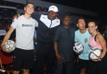 AFFC Lauds Heritage Bank On Youth, Entertainment Development AFFC Lauds Heritage Bank On Youth, Entertainment Devt-marketingspace.com.ng