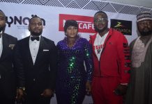 Airtel Felicitates With Outstanding, Young Entrepreneurs At 2019’s 25Under25 Awards Airtel Felicitates With Outstanding, Young Entrepreneurs At 2019’s 25Under25 Awards-marketingspace.com.ng