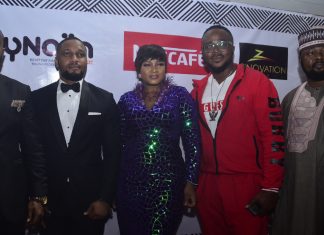 Airtel Felicitates With Outstanding, Young Entrepreneurs At 2019’s 25Under25 Awards Airtel Felicitates With Outstanding, Young Entrepreneurs At 2019’s 25Under25 Awards-marketingspace.com.ng
