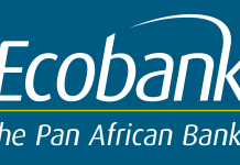 UNILAG VC Lauds Ecobank, To Partner On Entrepreneurship, Youth Development Initiatives UNILAG VC Lauds Ecobank, To partner On Entrepreneurship, Youth Development Initiatives-marketingspace.com.ng