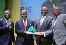 Ecobank Nigeria To Lead CIBN Consultative Committee For 13th Annual Banking And Finance Conference Ecobank Nigeria To Lead CIBN Consultative Committee For 13th Annual Banking And Finance Conference-marketingspace.com.ng