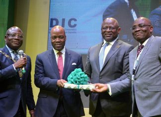 Ecobank Nigeria To Lead CIBN Consultative Committee For 13th Annual Banking And Finance Conference Ecobank Nigeria To Lead CIBN Consultative Committee For 13th Annual Banking And Finance Conference-marketingspace.com.ng