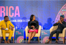 Leo Burnett Lagos Advocates Strong Retail Market For Africa Leo Burnett Lagos Advocates Strong Retail Market For Africa-marketingspace.com.ng