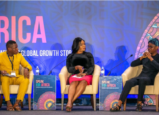 Leo Burnett Lagos Advocates Strong Retail Market For Africa Leo Burnett Lagos Advocates Strong Retail Market For Africa-marketingspace.com.ng