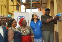 Stanbic IBTC Upgrades Infrastructure Of Lagos Primary School Stanbic IBTC Upgrades Infrastructure Of Lagos Primary School-marketingspace.com.ng