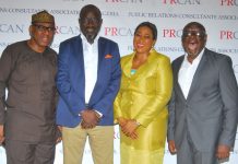 New PRCAN Leadership Offers Assistance To FG On FBI Wanted List New PRCAN Leadership Offers Assistance To FG On FBI Wanted List-marketingspace.com.ng