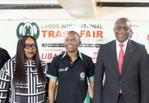 UBA, LCCI To Create Value For SMEs At 2019 Lagos Int’l Trade Fair UBA, LCCI To Create Value For SMEs At 2019 Lagos Int’l Trade Fair-marketingspace.com.ng