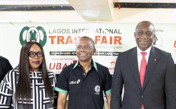 UBA, LCCI To Create Value For SMEs At 2019 Lagos Int’l Trade Fair-marketingspace.com.ng