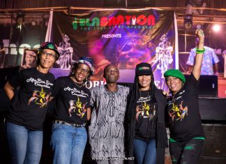 Art Castle Academy Wins 3rd Edition of Felabration Afrobics Dance Competition Art Castle Academy Wins3rd Edition of Felabration Afrobics Dance Competition-marketingspace.com.ng