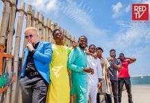 REDTV’s Red Hot Topics Goes Live… As Millennials Bare All REDTV’s Red Hot Topics Goes Live… As Millennials Bare All-marketingspace.com.ng