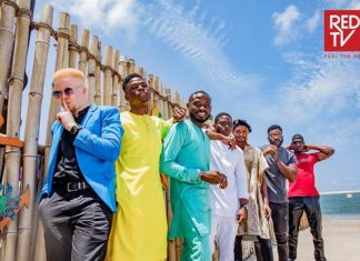 REDTV’s Red Hot Topics Goes Live… As Millennials Bare All-marketingspace.com.ng
