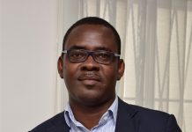 Universal McCann Nigeria Appoints Austin Efienamokwu As New CEO Universal McCann Nigeria Appointsaustin Efienamokwu As New CEO-marketingspace.com.ng