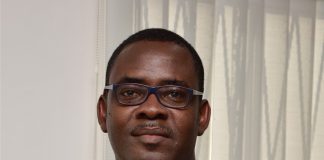 Universal McCann Nigeria Appointsaustin Efienamokwu As New CEO-marketingspace.com.ng