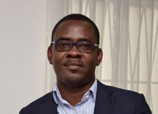 Universal McCann Nigeria Appointsaustin Efienamokwu As New CEO-marketingspace.com.ng