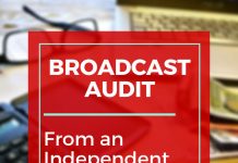 P+ Measurement Launches Nigeria's First Broadcast Advert Analytics Audit Report-marketingspace.com.ng