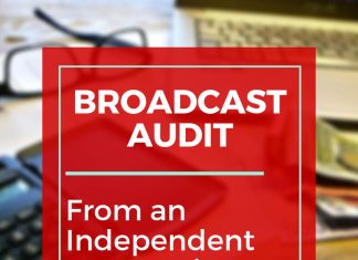 P+ Measurement Launches Nigeria’s First Broadcast Advert Analytics Audit Report P+ Measurement Launches Nigeria's First Broadcast Advert Analytics Audit Report-marketingspace.com.ng