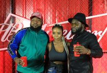 Budweiser’s Viewing Parties-A Fun And Exciting Experience-marketingspace.com.ng