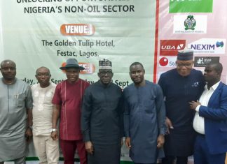 Credible Identity Management Will Foster Access To Credit In Nigeria, Says Heritage Bank MD Credible Identity Management Will Foster Access To Credit In Nigeria, Says Heritage Bank MD-marketingspace.com.ng