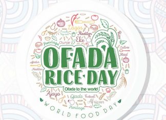 OfadaBoy, LASG, Malta Guinness Set To Host Ofada Rice Festival On October 13 OfadaBoy, LASG, Malta Guinness Set to hostOfada Rice Festival on October 13-marketingspace.com.ng